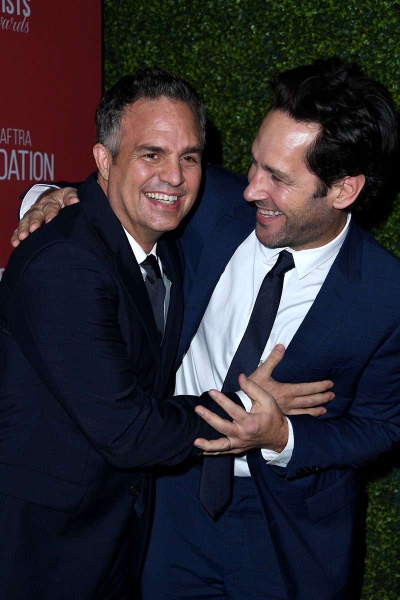 Happy birthday Paul Rudd!! 