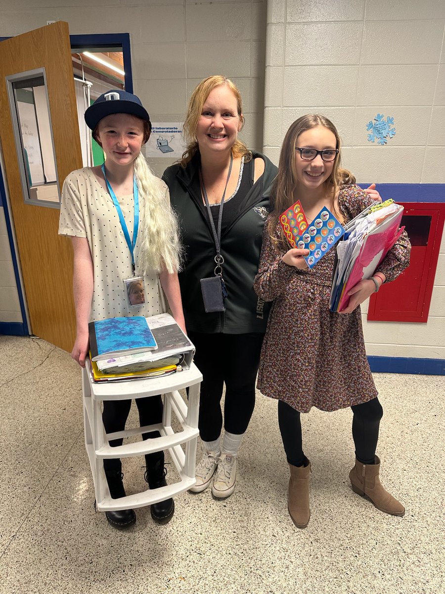 Renee Lisotto tweet media