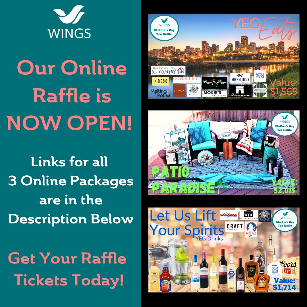 WINGS of Providence tweet media