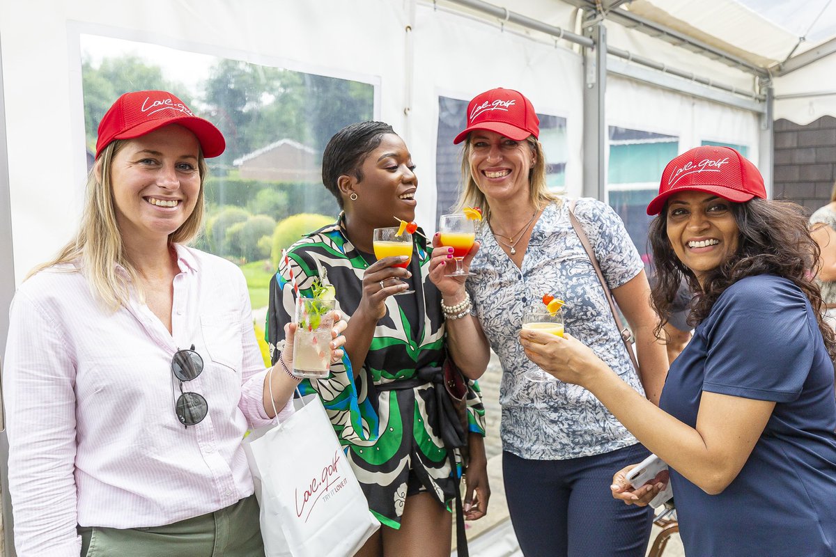 🎈 This weekend 🎈

Girls in #Surrey, choose from one of two love.golf taster sessions at @waltonheath_gc with @JoTaylorGolf 😍

⏰ Sat 8 Apr @ 2pm
OR 
⏰ Sat 8 Apr @ 4pm

Register now ➡️ love.golf/events 

#SurreyLife #SurreyGirl #SurreyMums #SurreyLiving