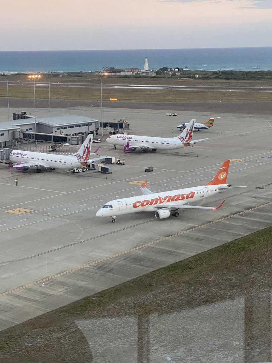 Chansey118_65's tweet image. Earlier this week I had an unusual visitor…
Another call sign under the belt
#Conviasa #E190 #VCV #Charter