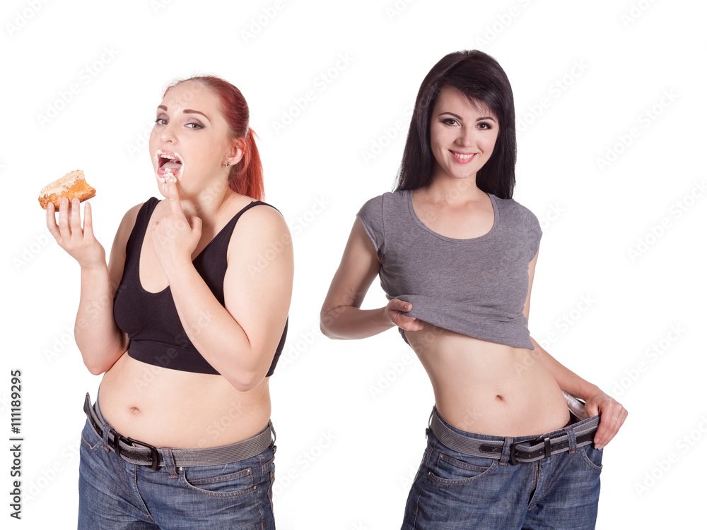120lbsD's tweet photo. Is april going to be a month of progress, or a month of excuses? Your decision. #edtwt https://t.co/nloOPAbfgN