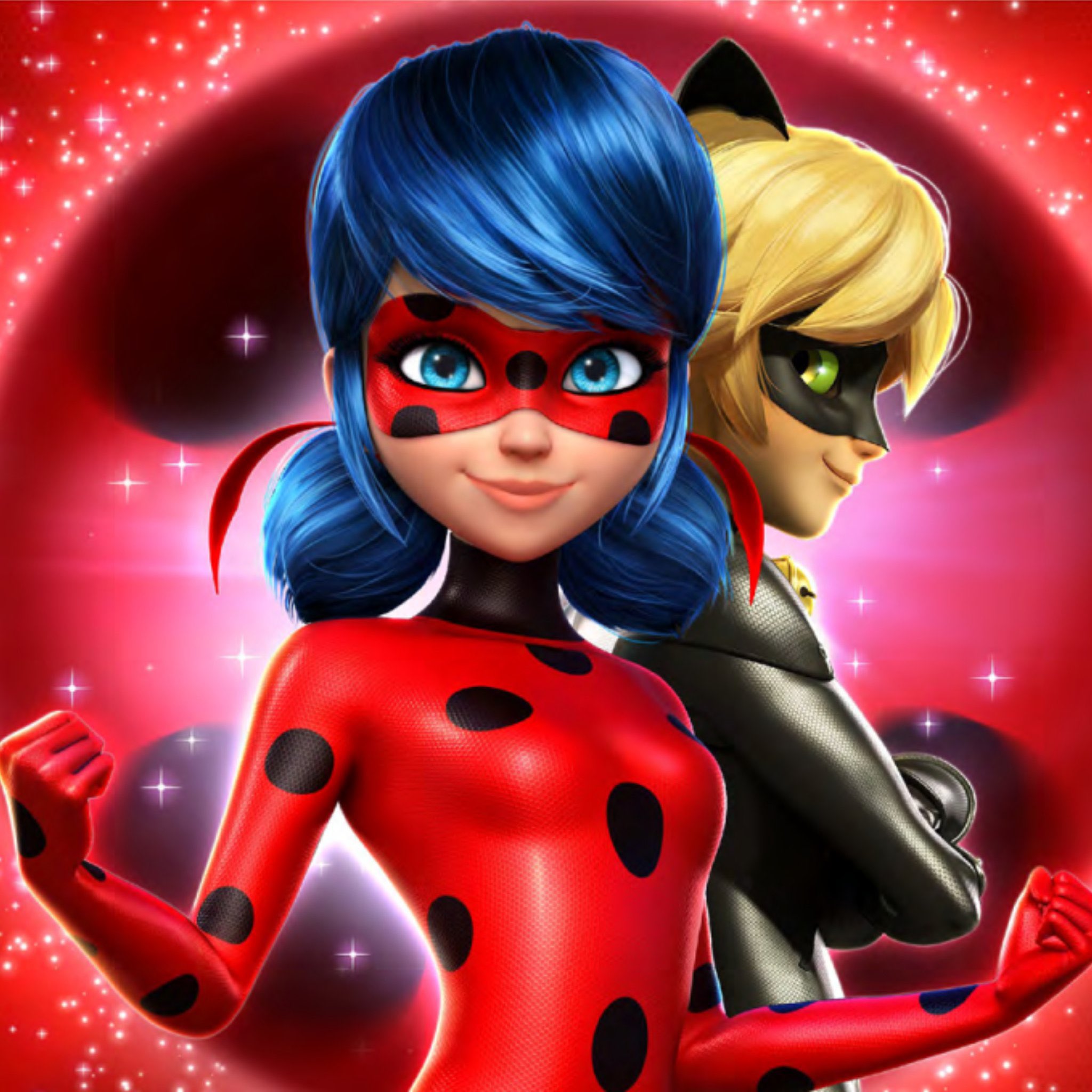 Miraculous Ladybug PT