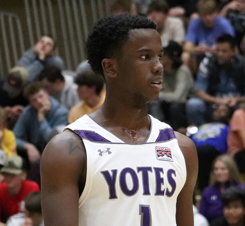 Cascade Hoops Talk tweet media