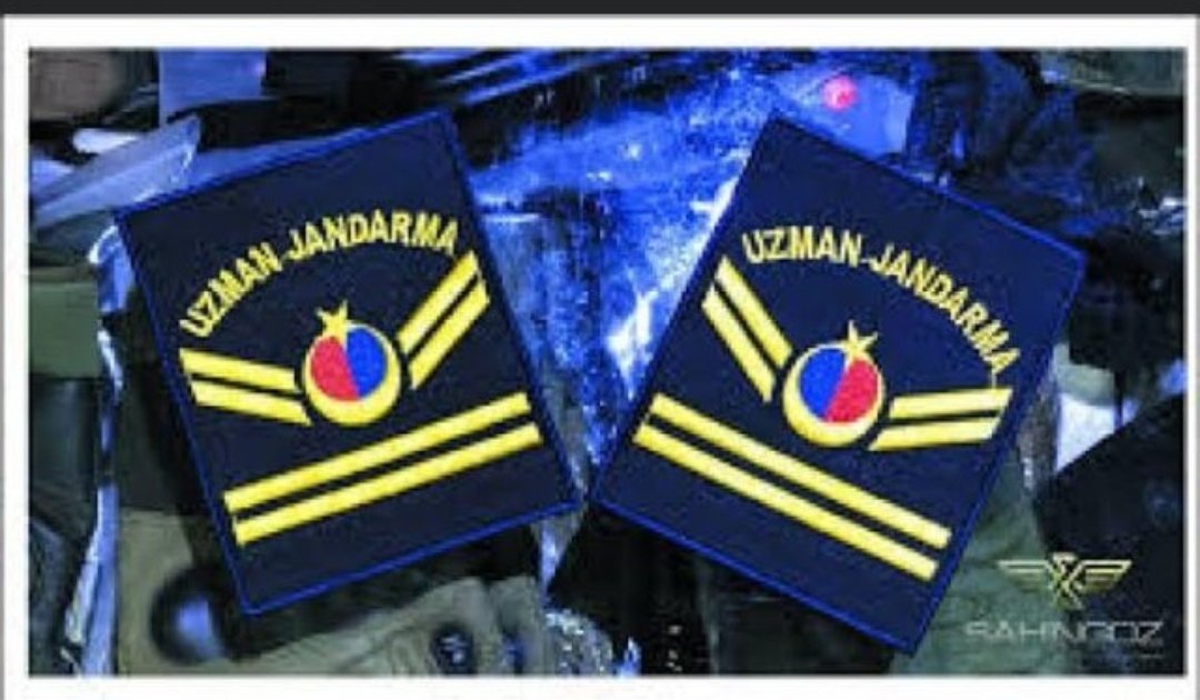 ilkerisila's tweet photo. #34YıldırBekliyoruz
UZMAN JANDARMA'lar Okullarının  Subay ve Astsubaylar gibi fiili hizmetten sayılmasını istiyor.
@RTErdogan @dbdevletbahceli @kilicdarogluk @meral_aksener @Mustafa_Destici @ErbakanFatih @vekilince @DrSinanOgan @umitozdag @erkanakcay45 @yilmaz_ismet58 @jandarma https://t.co/3USepLclAX