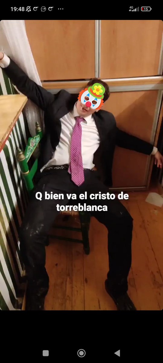 Alguien sabe algo o ha visto a <a href="/hernandezz_2001/">Chelito🟢⚪</a> ??? Se desconoce ubicación , la última vez se le vio por el pelicano bastante perjudicado.