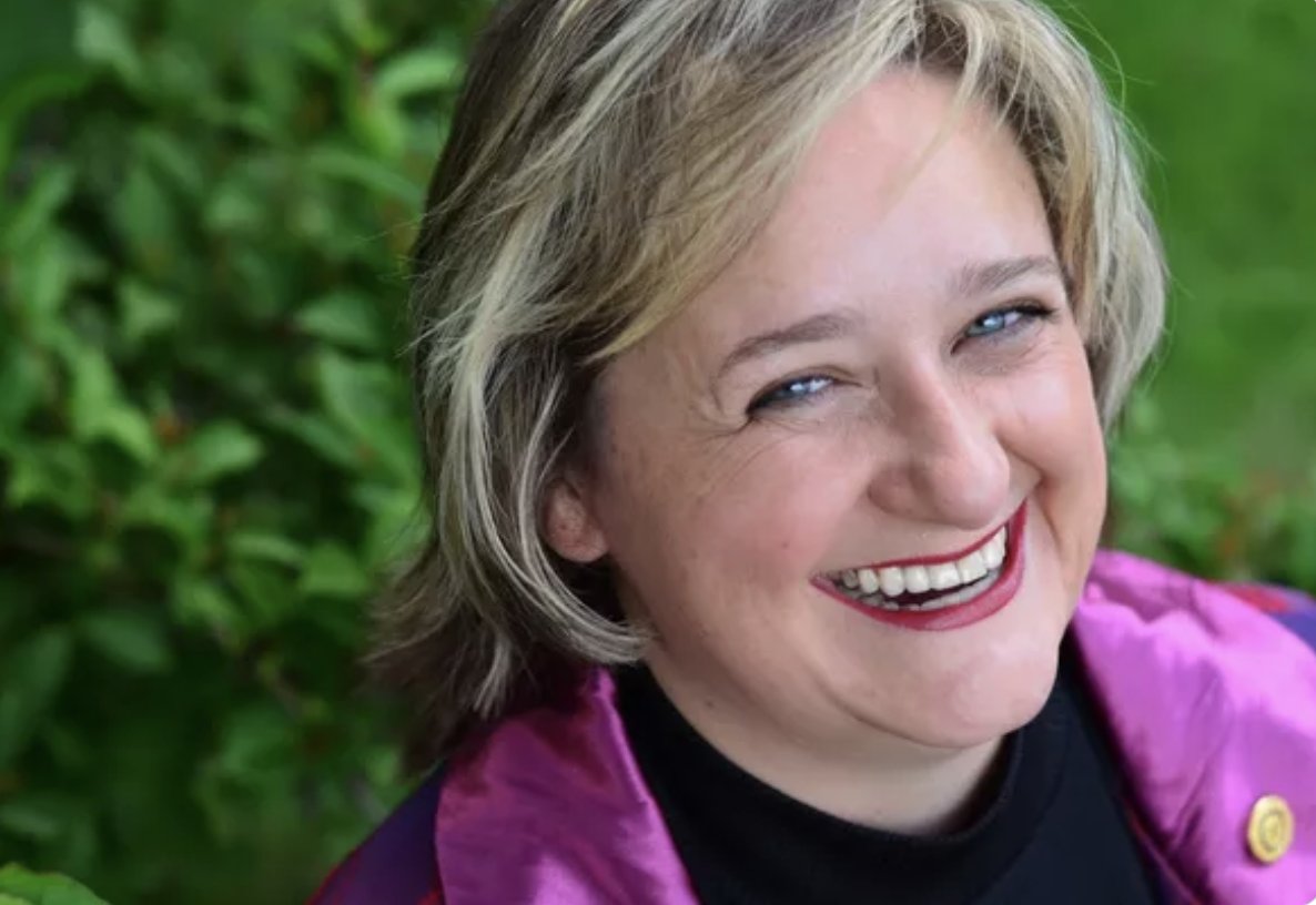 Compassion Society tweet media