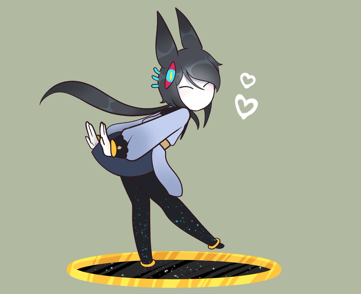 DarkKara2's tweet photo. MORE~!! because she's a cutie-odd being. your little space girl from another world
#forgottensmp #smp #art #Minecraft https://t.co/8y3R8O2Mow