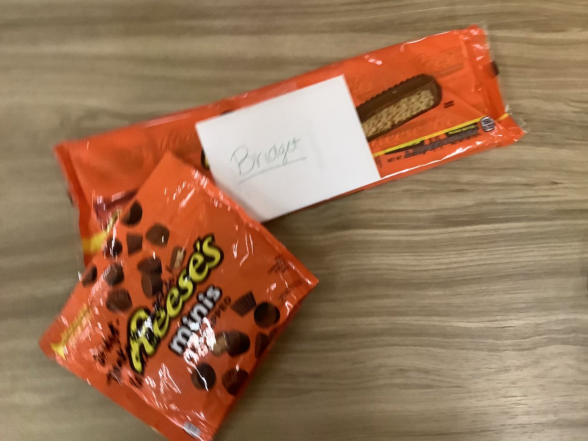 Bridget Echerd tweet media