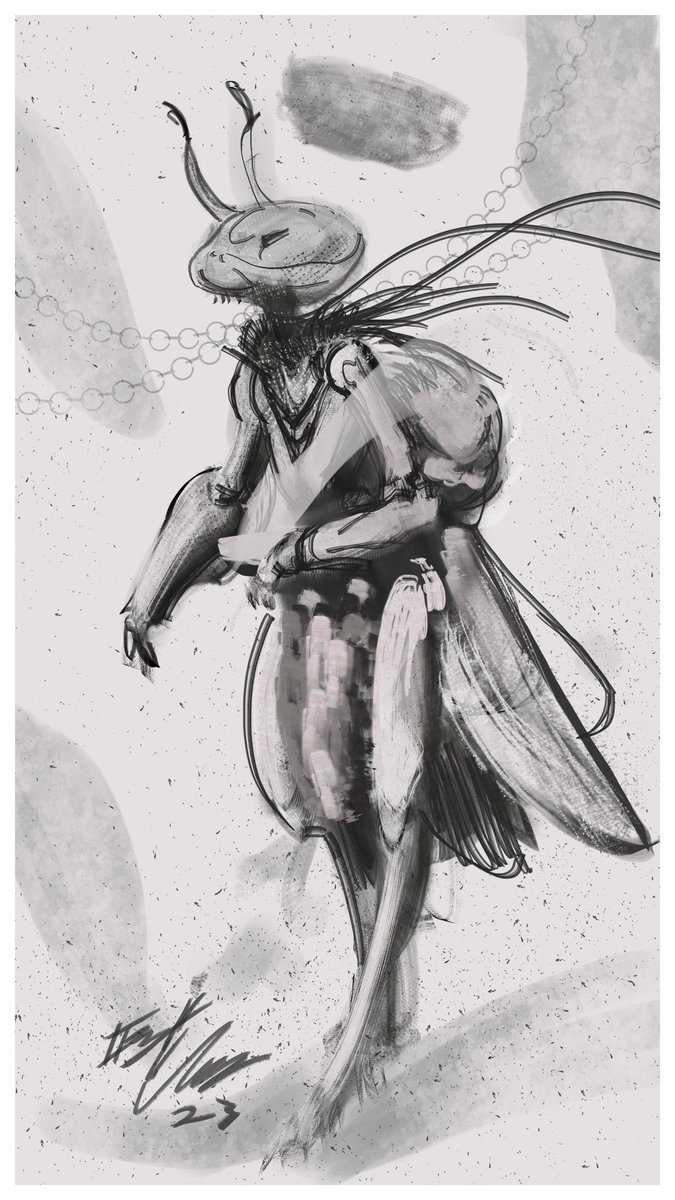 EverettArce's tweet photo. Lol testing some new brushes https://t.co/DNgkmc74ok