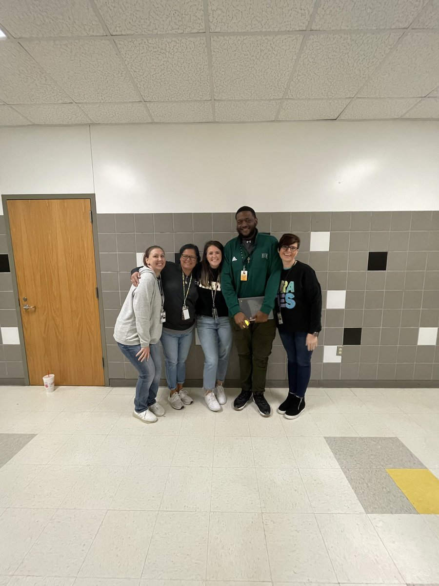 CrandallHS tweet media