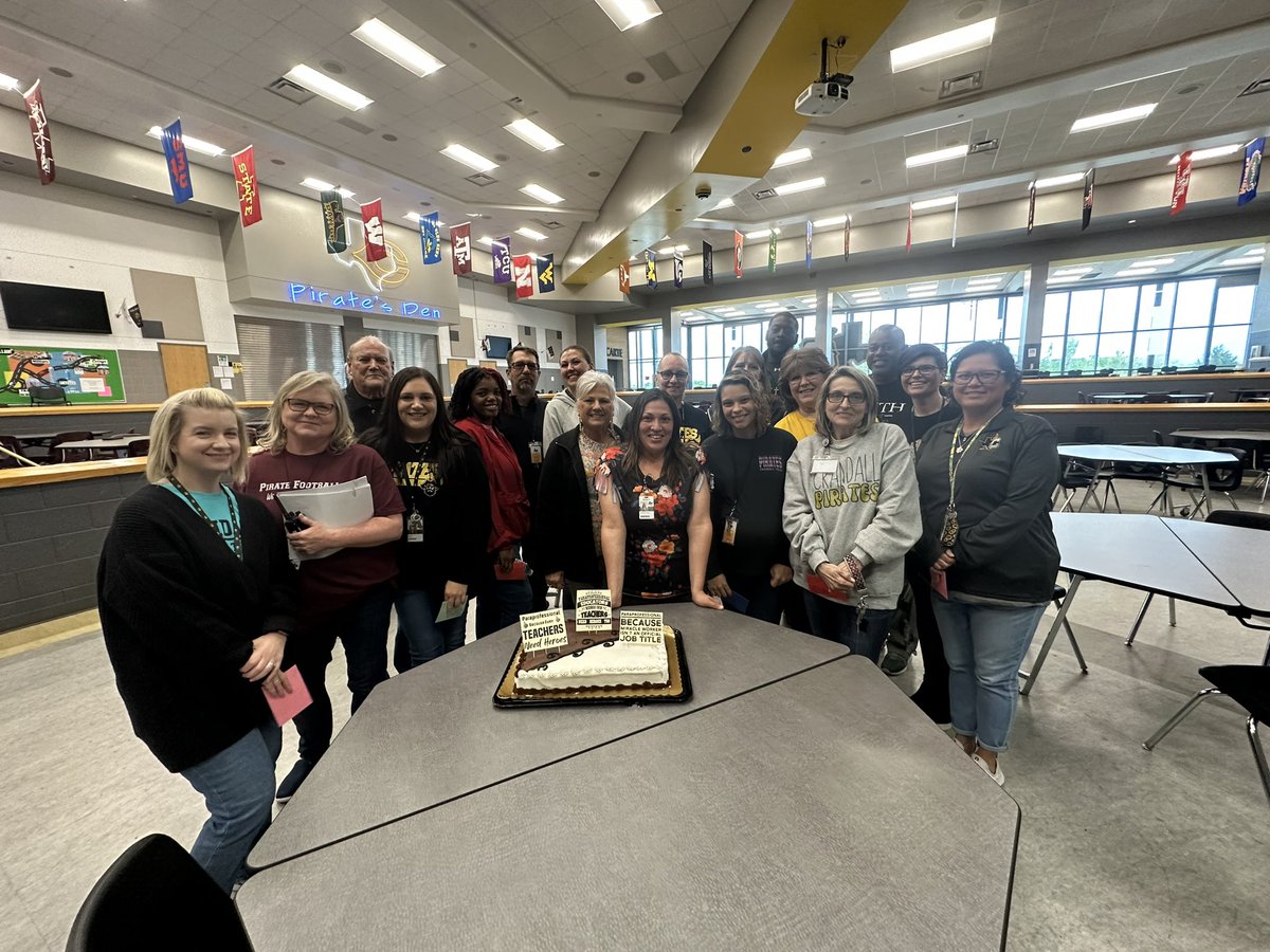 CrandallHS tweet media