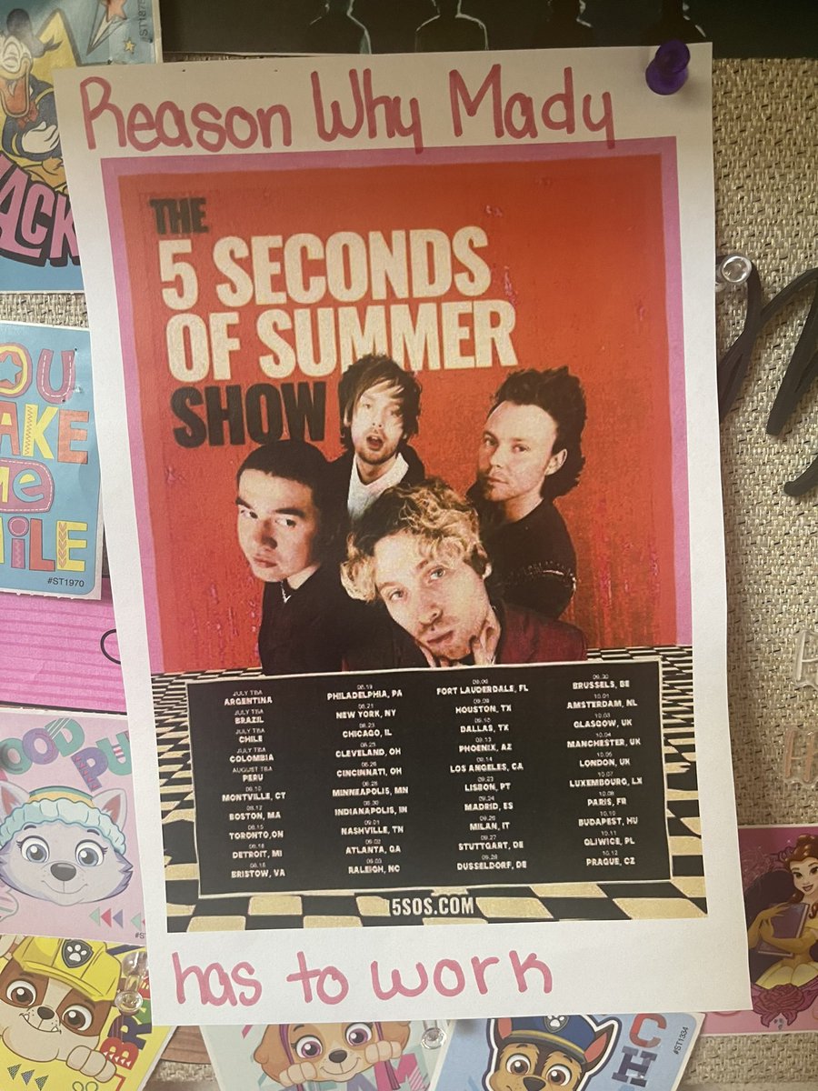 me_myself_andIx's tweet photo. WORK MOTIVATION 

@5SOS @Calum5SOS @Ashton5SOS @Luke5SOS @Michael5SOS https://t.co/QzsyaYMqcF