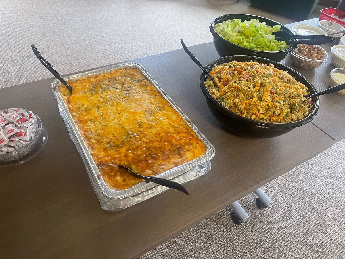 Gallagher Evelius & Jones tweet media