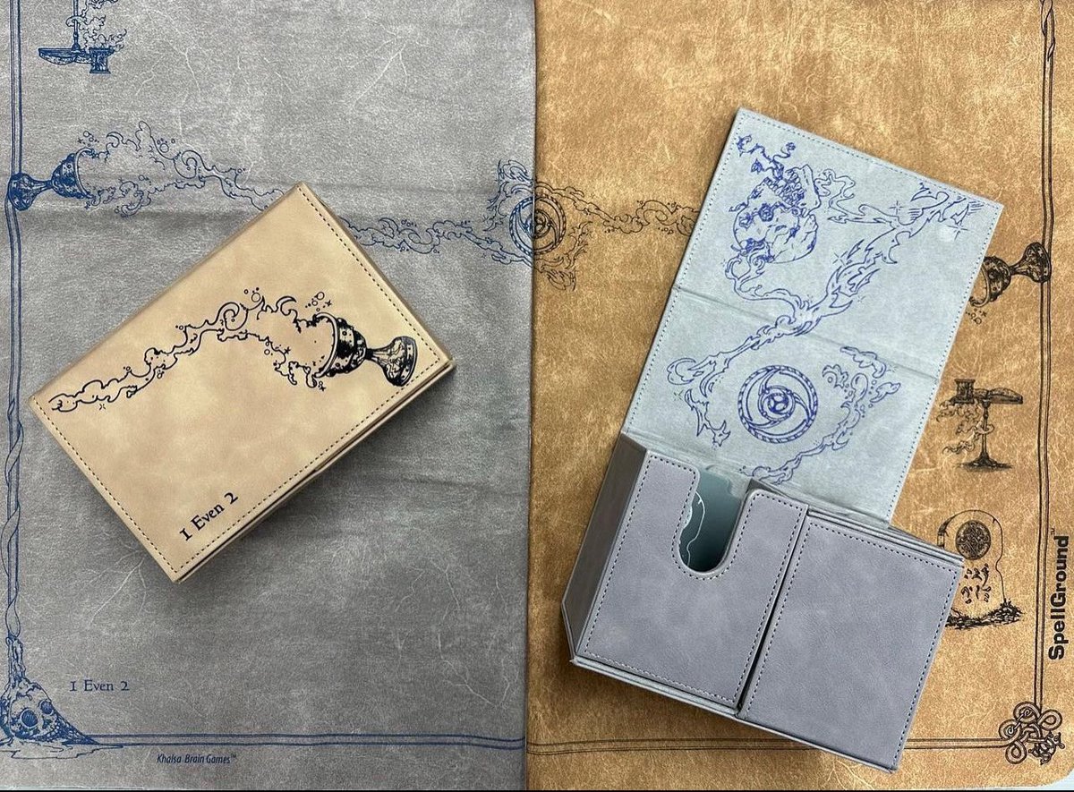 GemAccessories on Twitter "As one of the pioneers in premium TCG