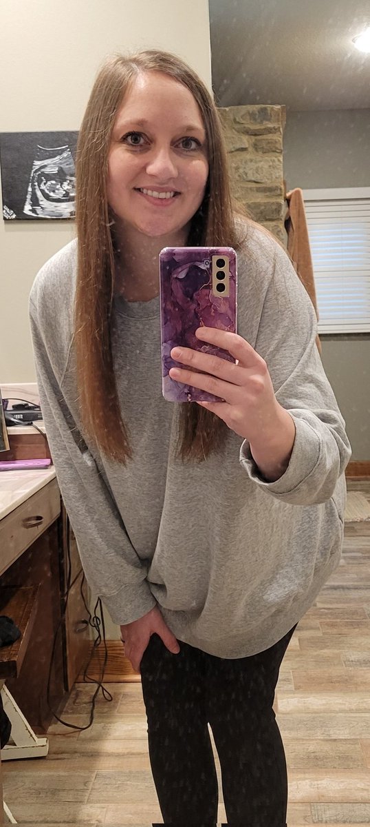 ArkanSassy Momma on Twitter "Day 12,004 of being a GIRL! I don't wear