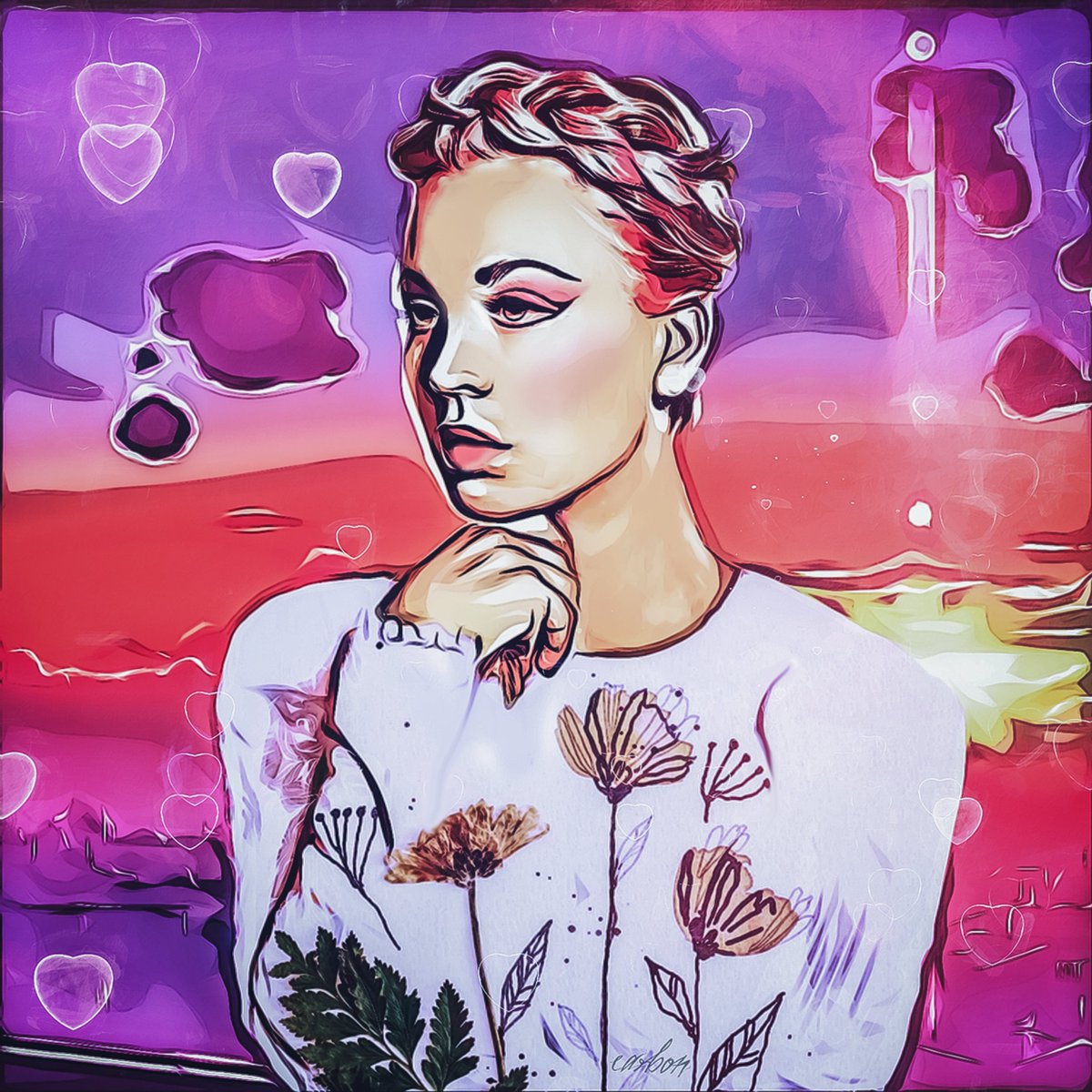 میوز tweet media