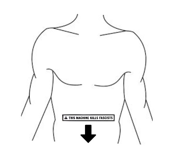 Mike__Guinness's tweet photo. New tattoo idea https://t.co/KZ57CobBmM