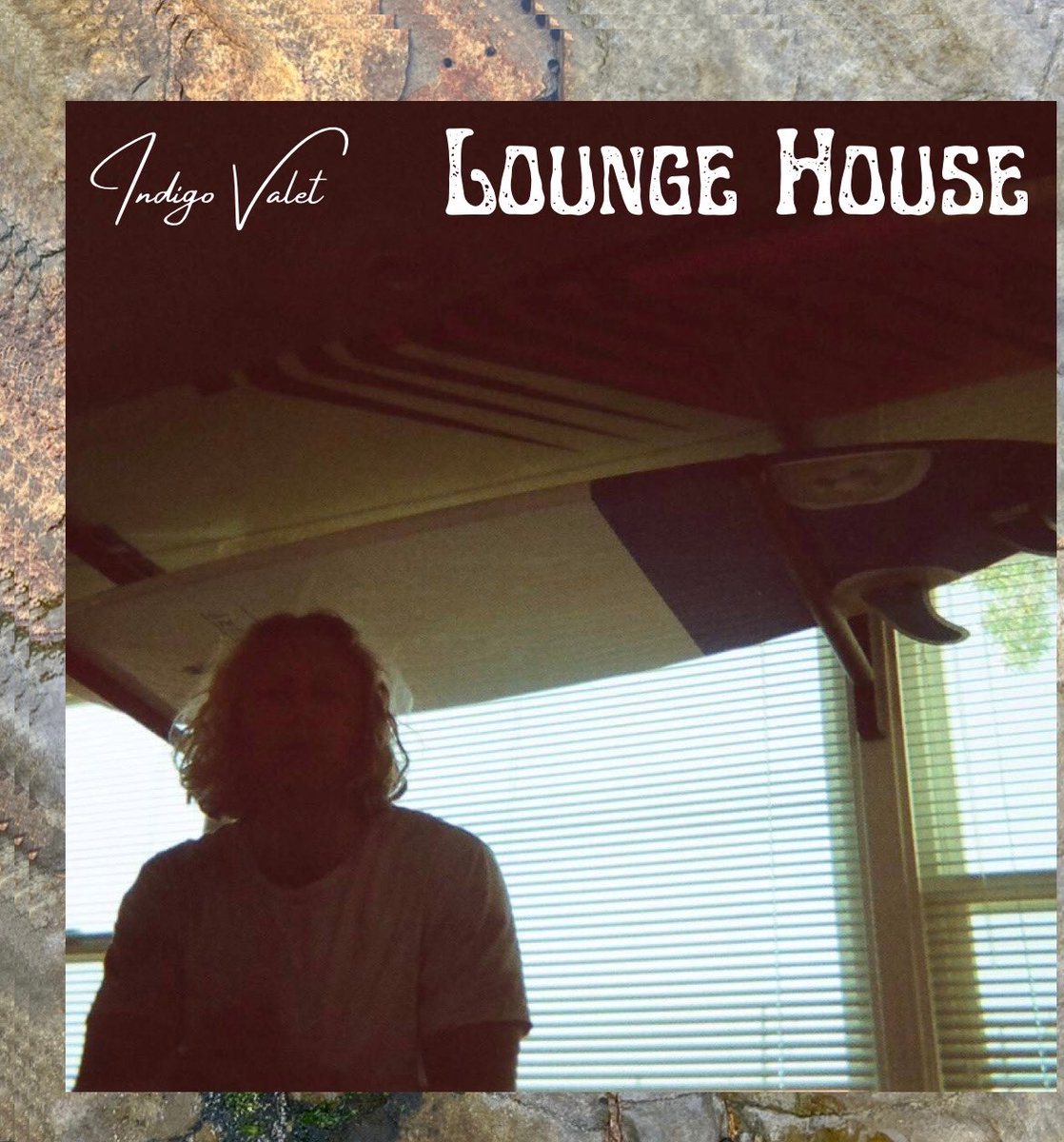 I have submitted 4 songs to all platforms for an ep called Lounge House coming out April 14th 😊

the SoundCloud exclusive days of Indigo Valet are over bbyyyyy