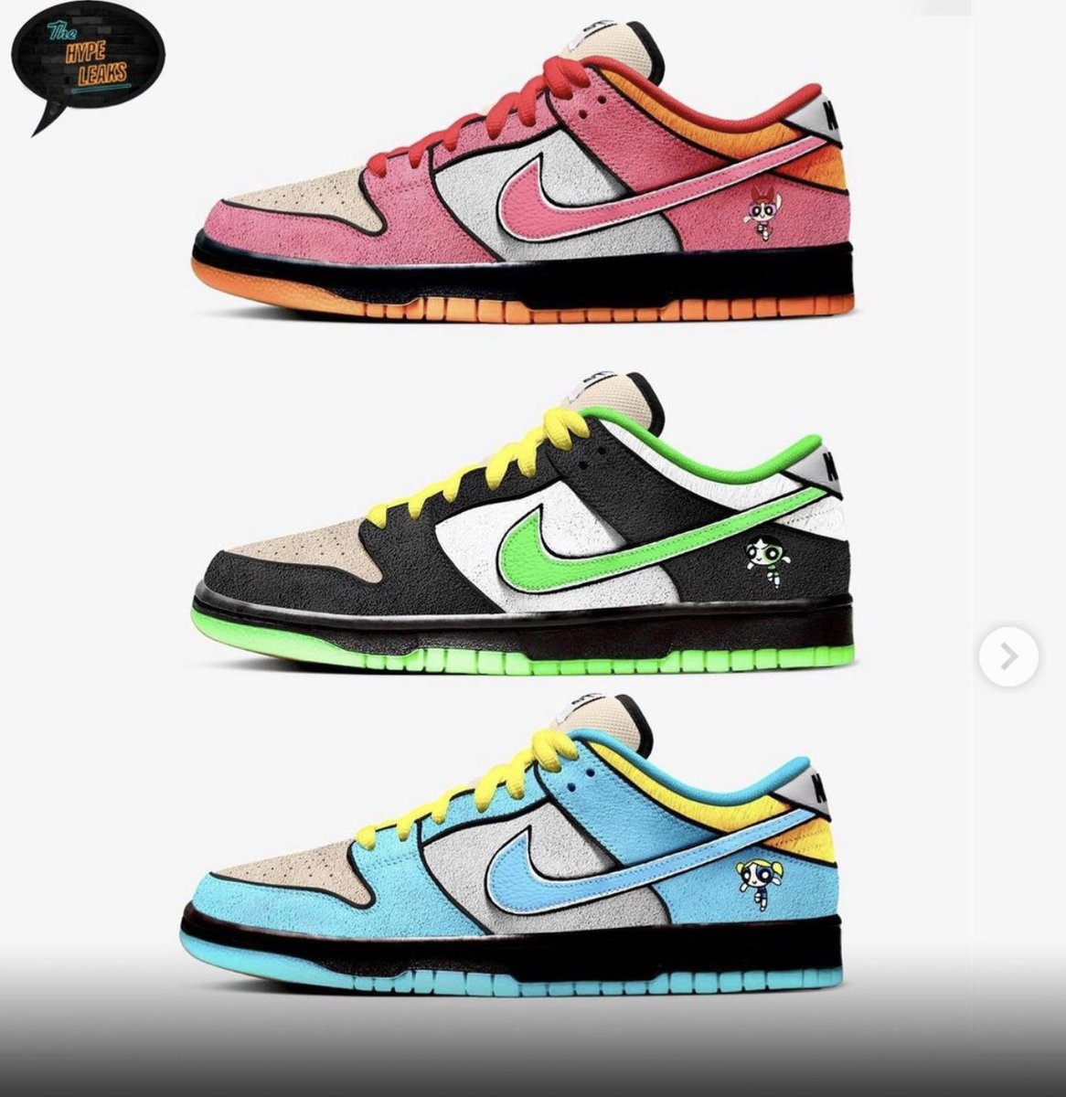 JoeySoDope_FC's tweet photo. @nicekicks These shit on those. Do better Nike. https://t.co/E9s0j5EAC3