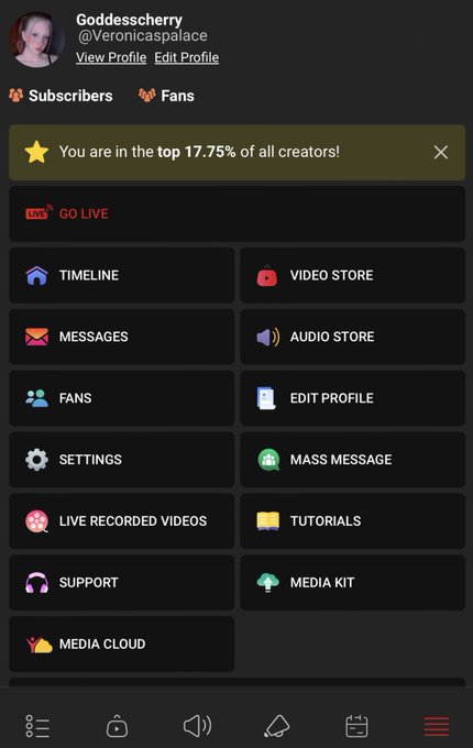 It&rsquo;s only a matter of time we get closer to the top each day! Don&rsquo;t know when this started but I&rsquo;m all<a href="/tag/findom"class="tags"><span>#findom</span></a>
