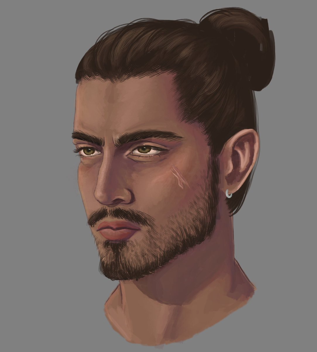 lxcile_psd's tweet photo. Du coup bah #CONCOURS 100 abonnés pour gagner un redraw d’un OC :) suffit de retweeter et de commenter ! Résultats le 16 avril :) https://t.co/1mw4W68BKD