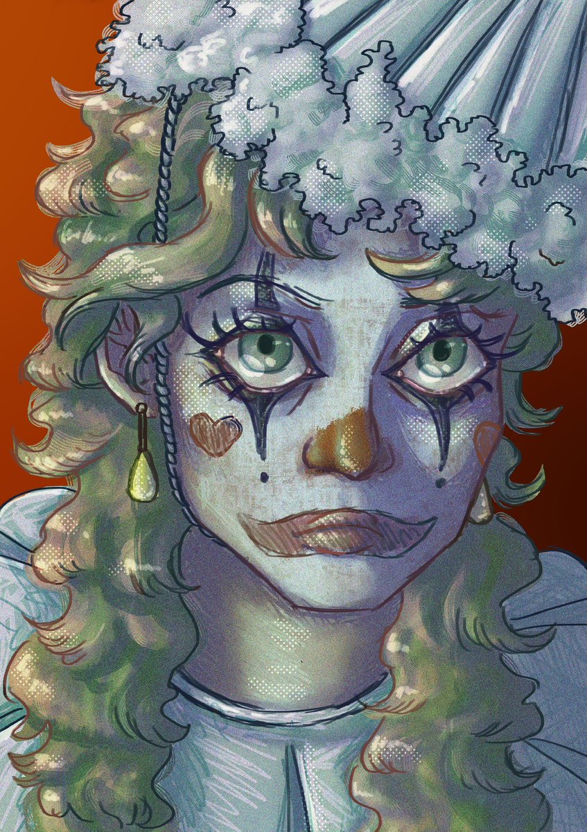 lxcile_psd's tweet photo. Du coup bah #CONCOURS 100 abonnés pour gagner un redraw d’un OC :) suffit de retweeter et de commenter ! Résultats le 16 avril :) https://t.co/1mw4W68BKD