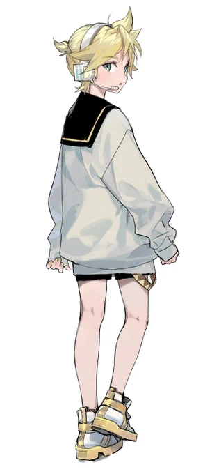 私を癒すための絵 