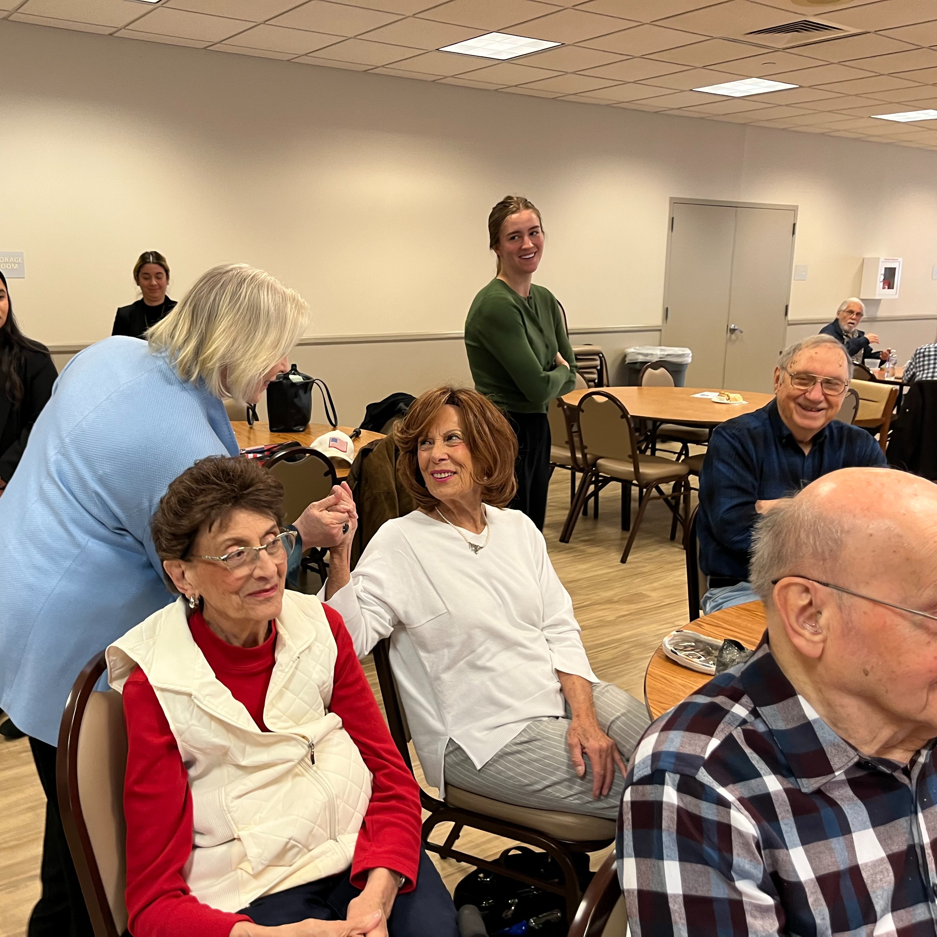 Bethpage Senior Community Center