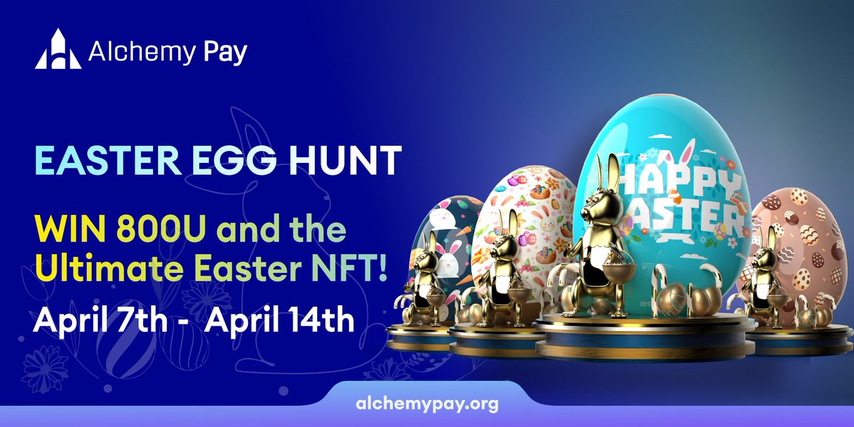 Alchemy Pay|$ACH: Fiat-Crypto Payment Gateway tweet media