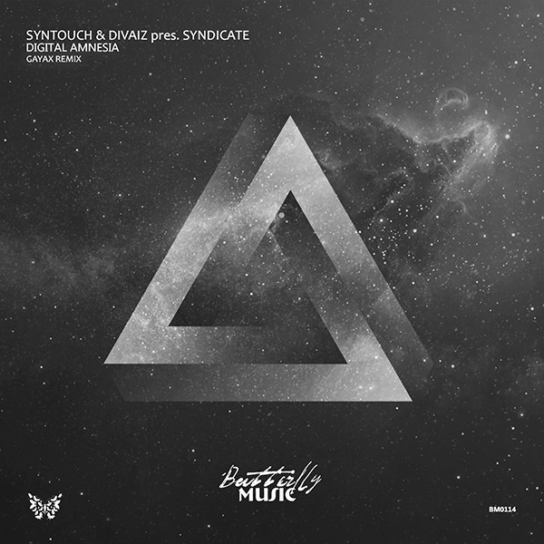 21. <a href="/the_syntouch/">Syntouch</a>  &amp; <a href="/divaizmusic/">Divaiz</a>   Pres. SYNDICATE - Digital Amnesia (<a href="/DjGayax/">jose martinez</a>  #Remix) [<a href="/ButterflyRecor2/">ButterflyRecords</a>]  #UpOnly530