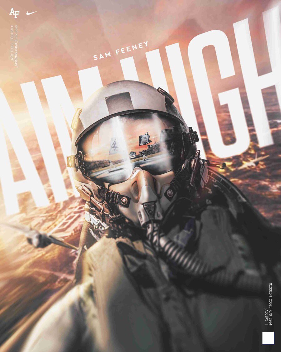 Sam Feeney tweet media