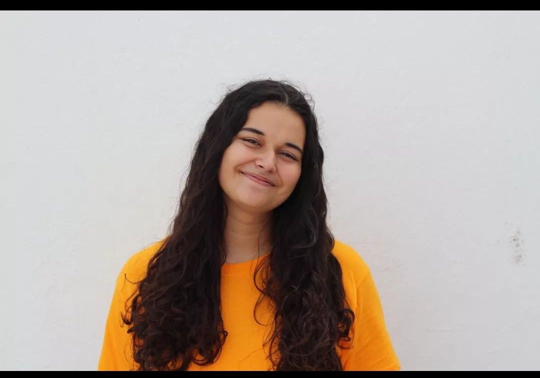 Guilherme Violante e Beatriz silva