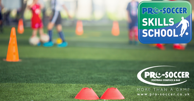 We've had great numbers so far at our camp this week but there are still spaces for tomorrow and next week!

Full week, day and half day options available.  For all the details and to book - ow.ly/MGx850NCzKC