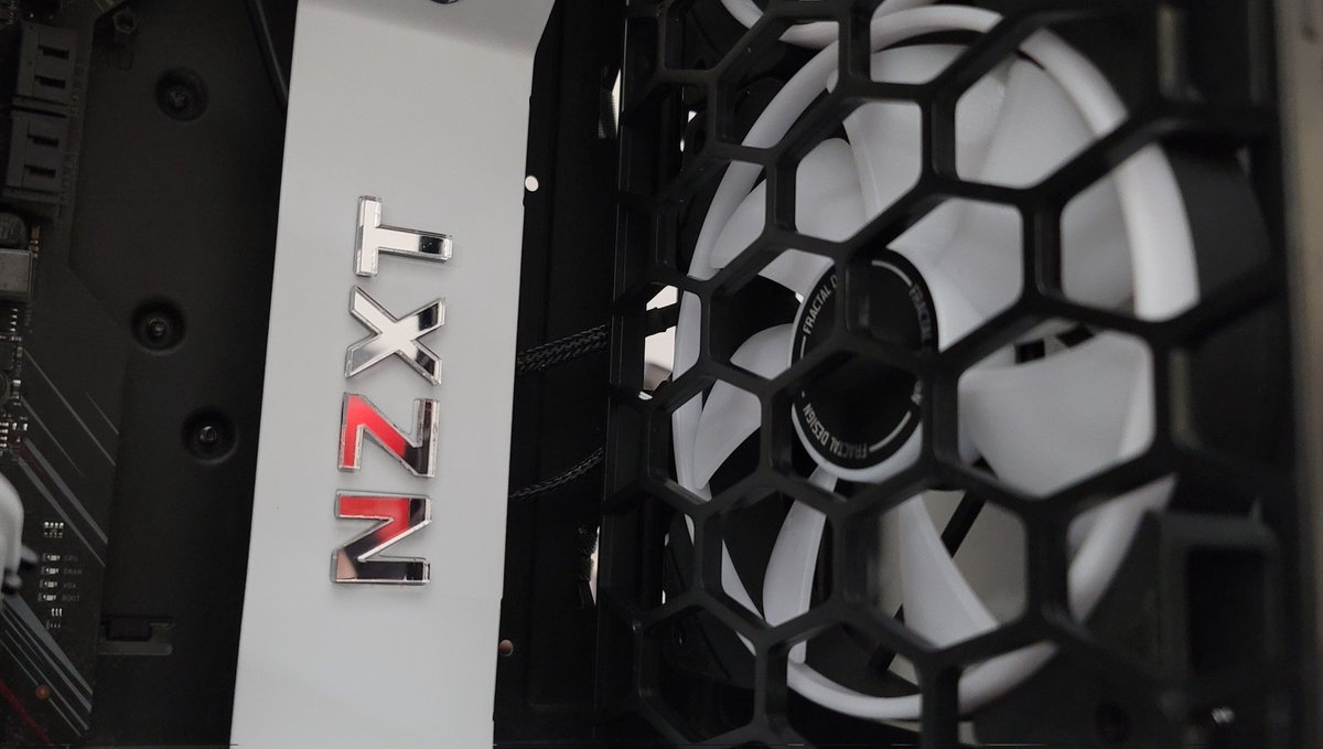 EnviousMods's tweet photo. I'm giving a customers PC some proper mods to truly make it 1 of a kind!
#enviousmods #teamenvious #pcmodding #casemodding #gamesgaloreandmore #gamesgalore https://t.co/pMJ8qXTWRS