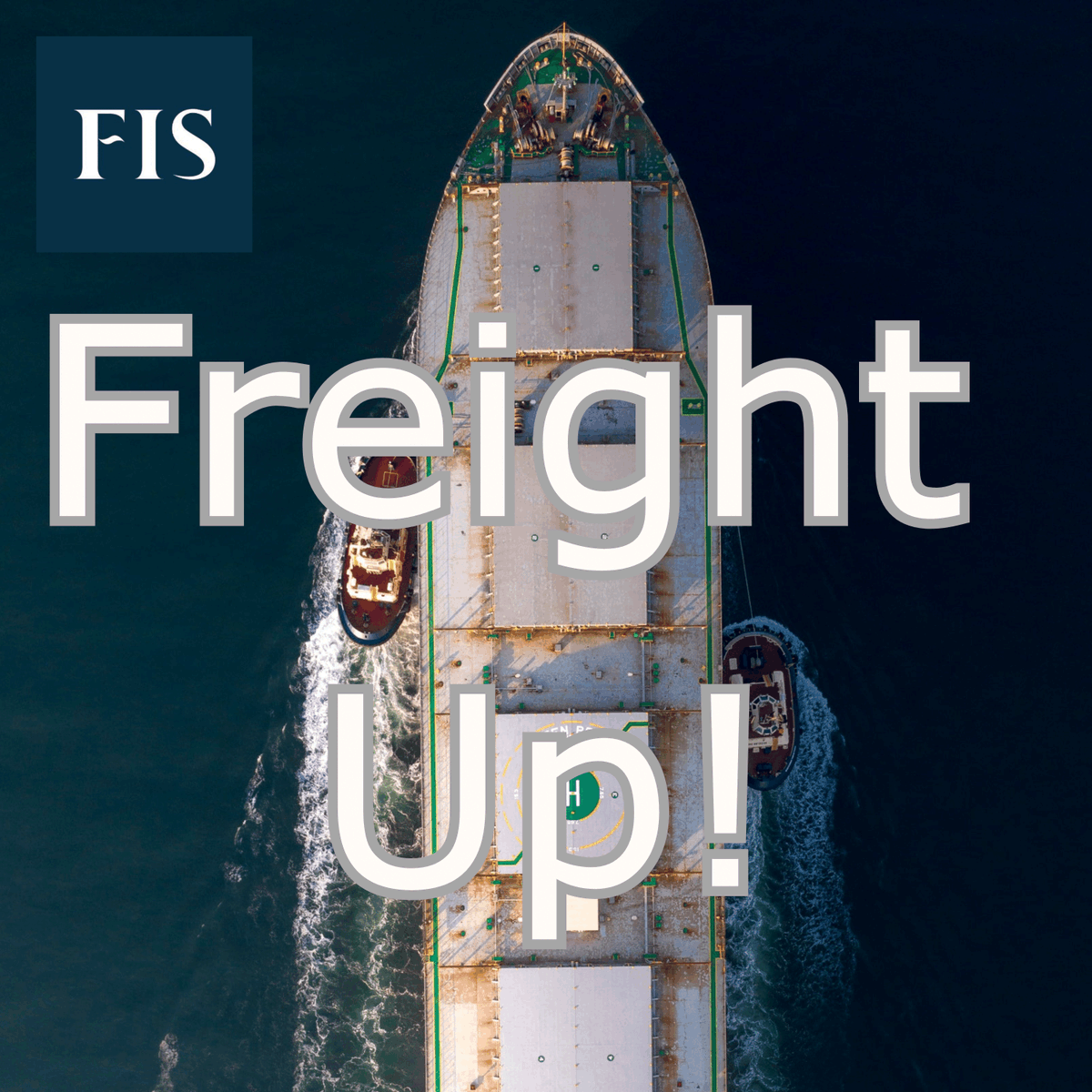 freightinvestor's tweet photo. In this week’s podcast, we discuss the ‘bullish’ freight market and OPEC’s surprise move.
 
Website – https://t.co/M5fQKzkl2i
 
Spotify – https://t.co/VeqcJzQLVc

Apple Podcasts – https://t.co/UHto495XYe

#markets #freight #shipping #commodities #trading #future #containers https://t.co/dyxauSa7up