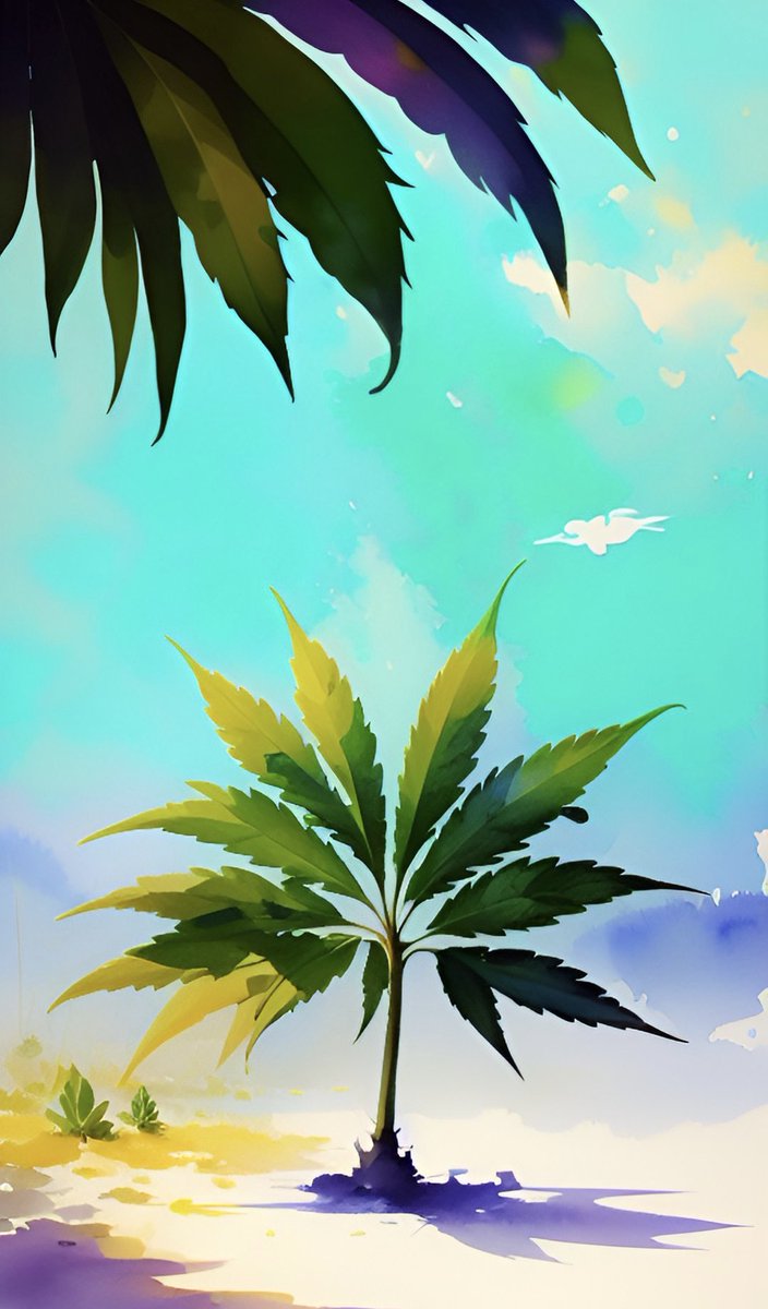 spiritof420's tweet photo. This is the only island I wish to be deserted on! I would have everything I need!

~ Spirit of 420

1️⃣💚
🫵🏽 👁️🫶🏽
☯️⭕️♾️☮️💯
🔥🔥💨💨🌿🌲🌳

#SpiritOf420
#DankDotTube
#BeMoreStrange
#SO420
#Mmemberville
#StonerFam
#420Life
#CannabisCommunity https://t.co/hxl3jXek4s