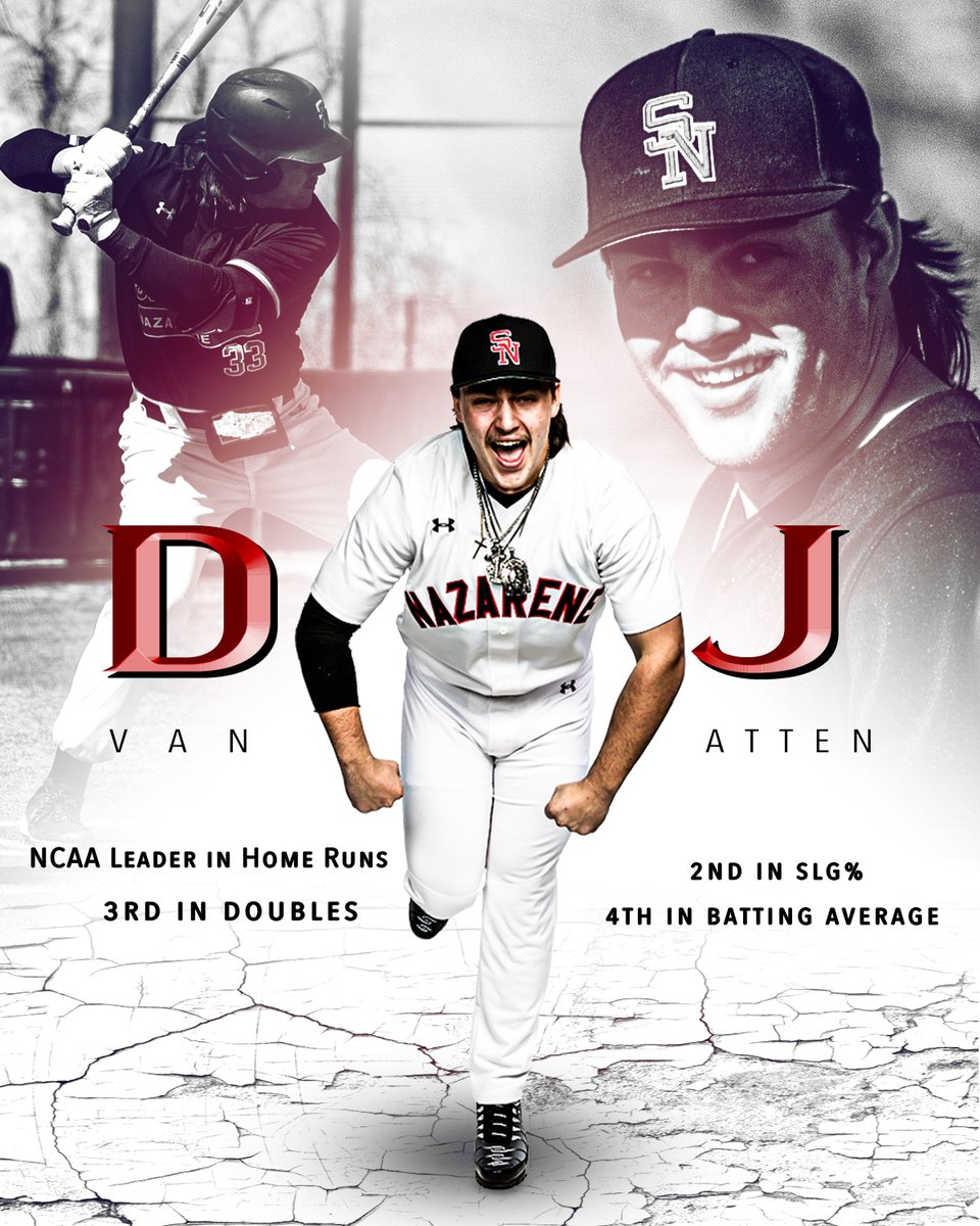 A pitcher's worst nightmare.

#BoltsUp⚡️ | <a href="/djvanatten/">DJ Van Atten</a>