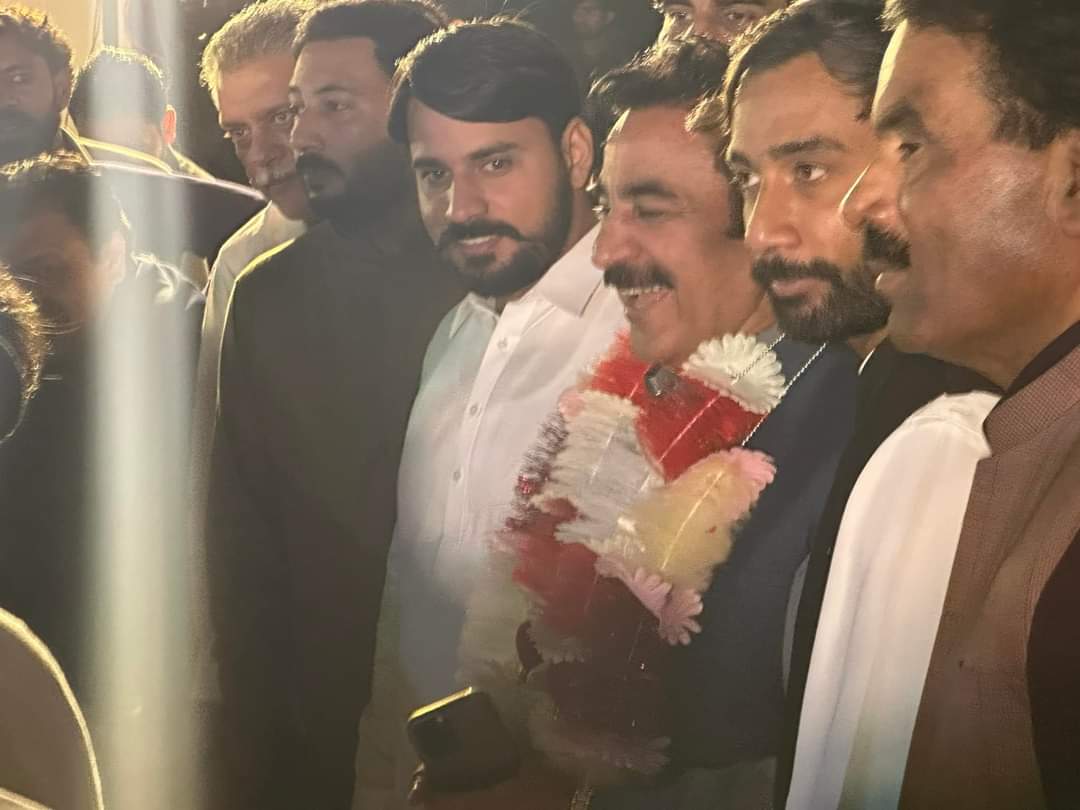 SaadShah1122's tweet photo. #NA126
#PP166 #PP167
Sirf sher ka
Alhamdulillah 🔥 https://t.co/oQkHOaD8pf
