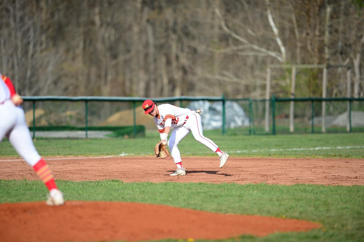 Red Devil Baseball tweet media