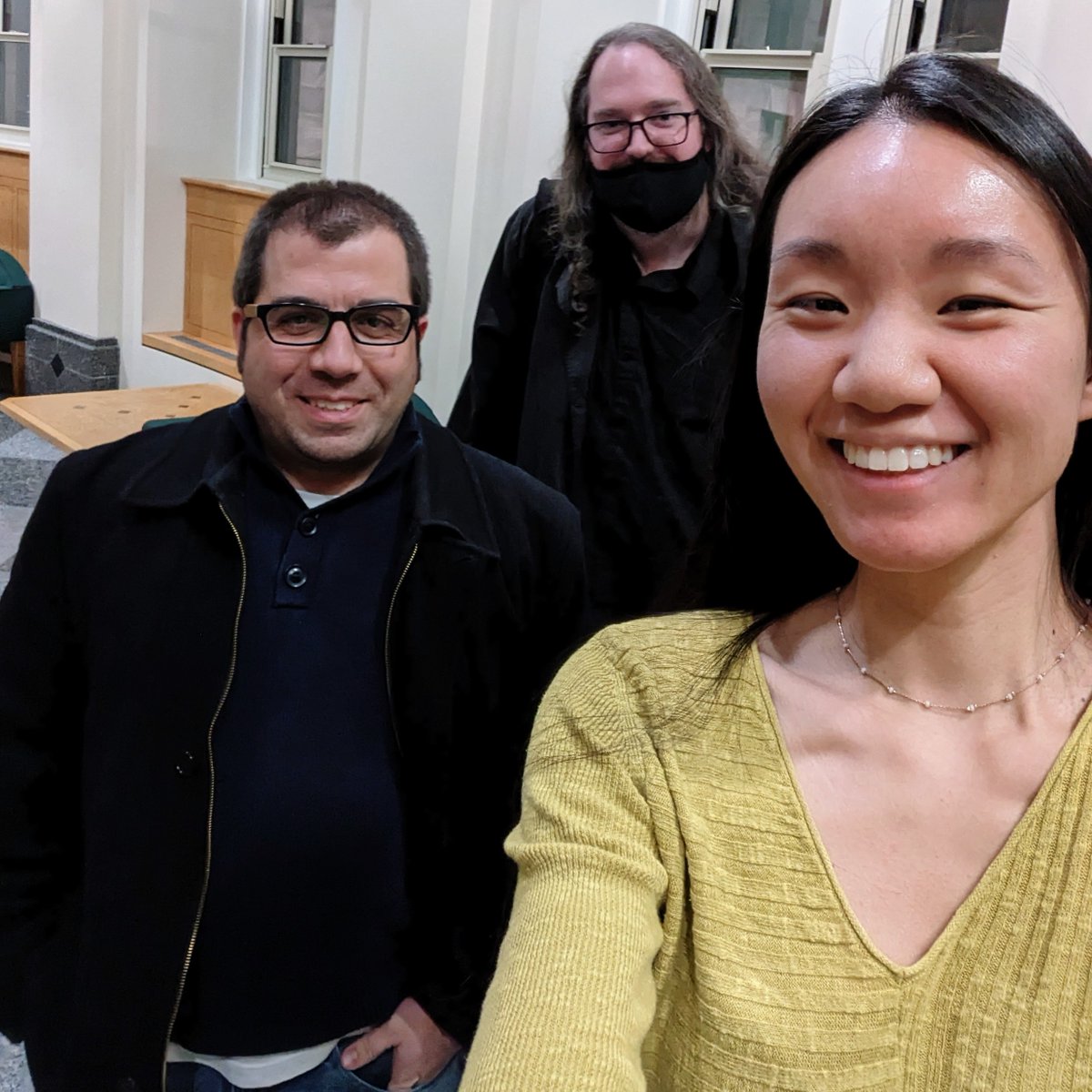 Odessa Jiang tweet media