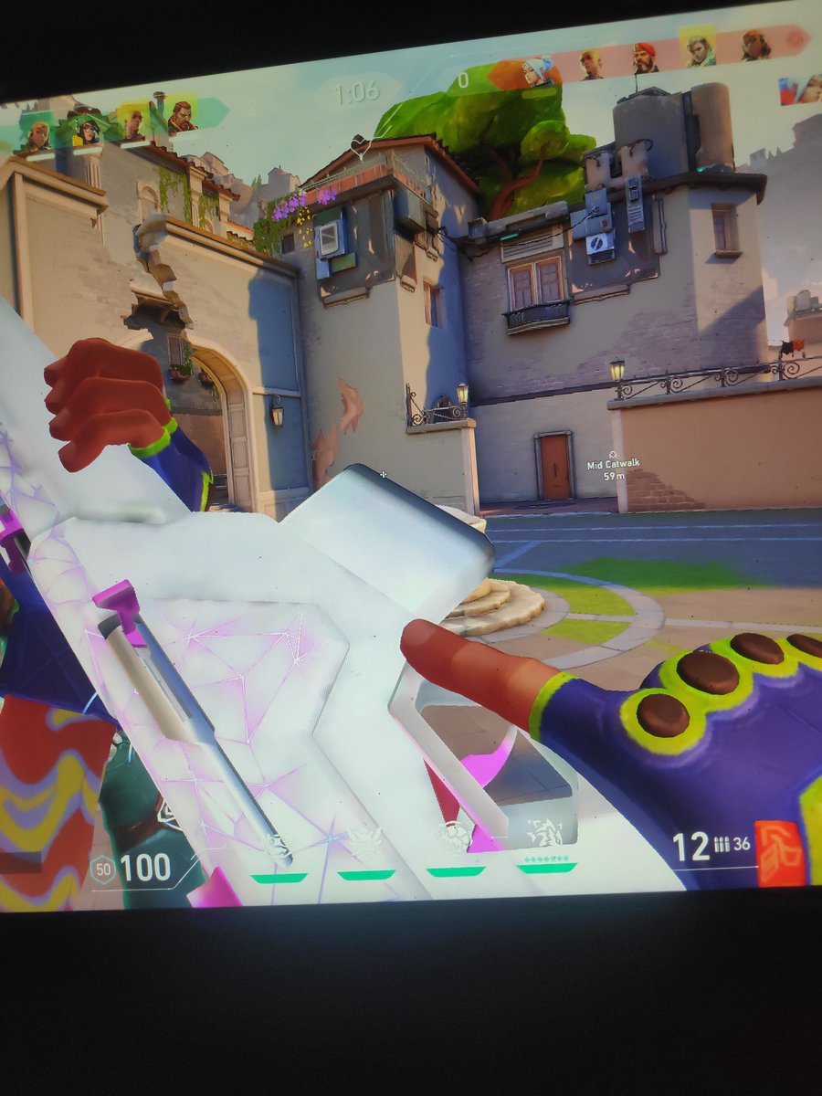 FragGaming tweet media