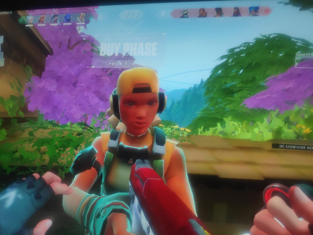 FragGaming tweet media