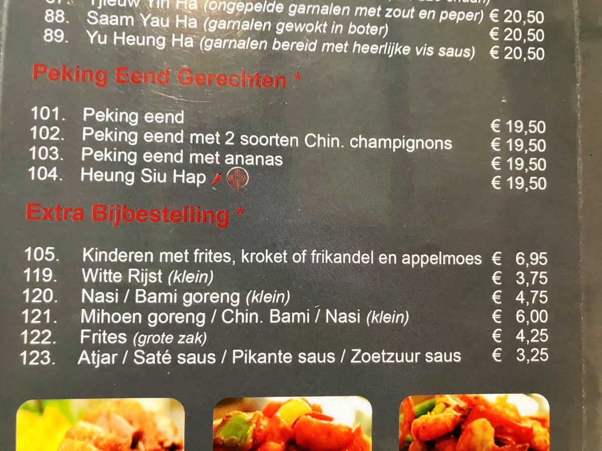 Referendaris's tweet photo. Verrassend gerecht, nr 105. (CC @taalfaal @taalmissers) https://t.co/D1JYXUzbj3