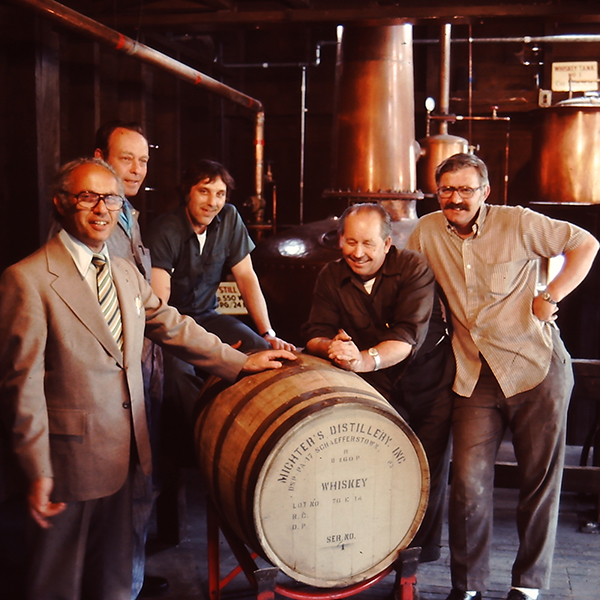 Whisky Advocate tweet media