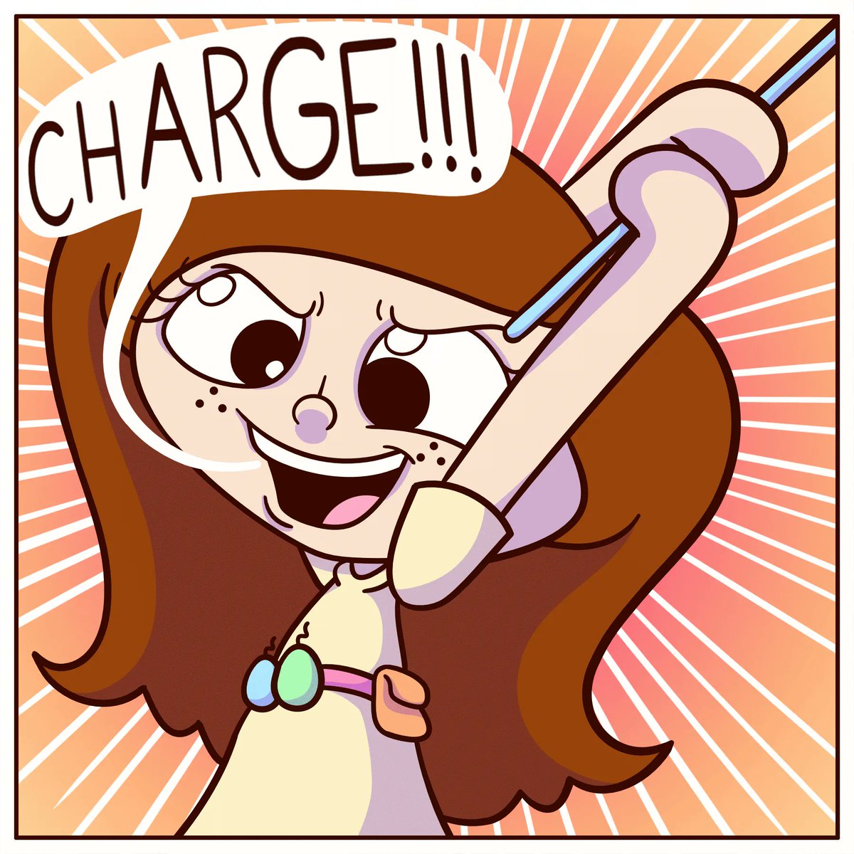 LittleMeComix's tweet photo. It's easter egg season๐๐ฅ๐ฐCan't believe it's Easter already๐คฏ
#comicpanel #comics #comicstrip #EasterPuns #EasterEggs #humor #LAMPunSpecial #littleanimatedme #originalcomic #puns #webcomicsofinstagram https://t.co/SSbWho4hmH