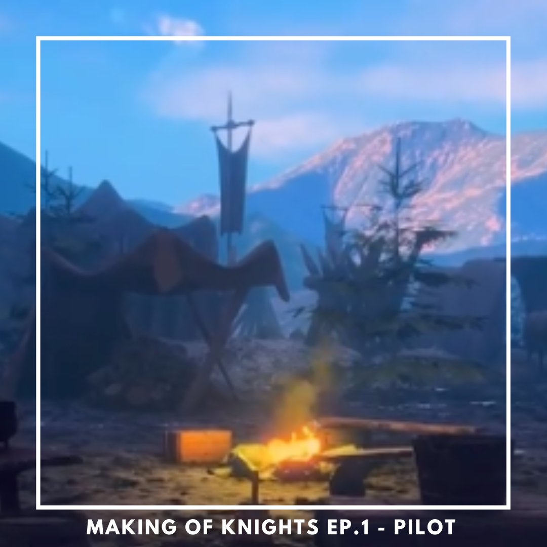 TheChristianTV's tweet photo. Help us Crowdfund The Knights of the Cross TV Series. Join the Crusades get Exclusive Perks at: https://t.co/3Ih7brhfY9⁠
#knightsofthecrosstvseries #knightsofthecross #knightsofthecrosstvshow⁠ https://t.co/08tKnNUz5j