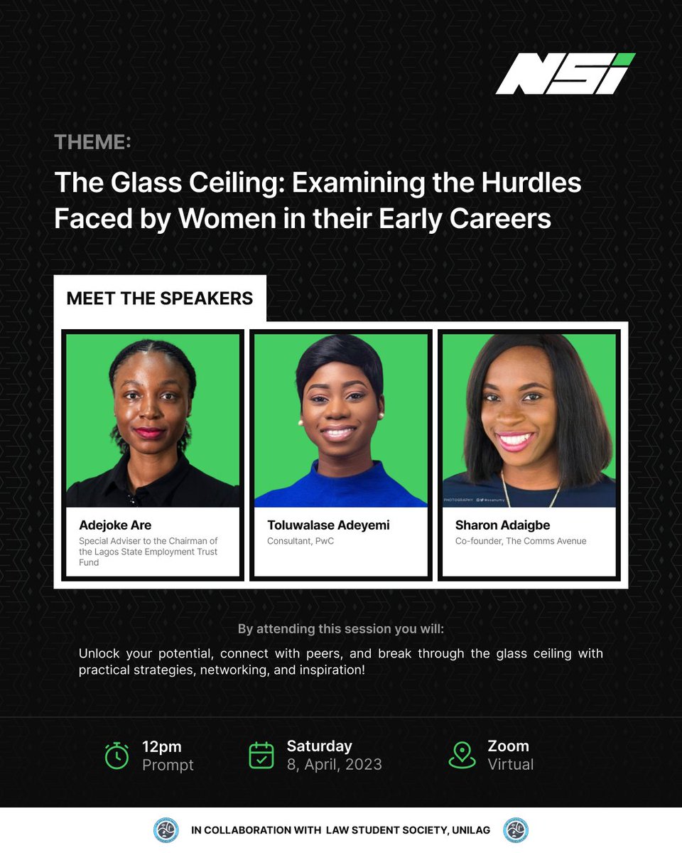 Northstar Initiative tweet media