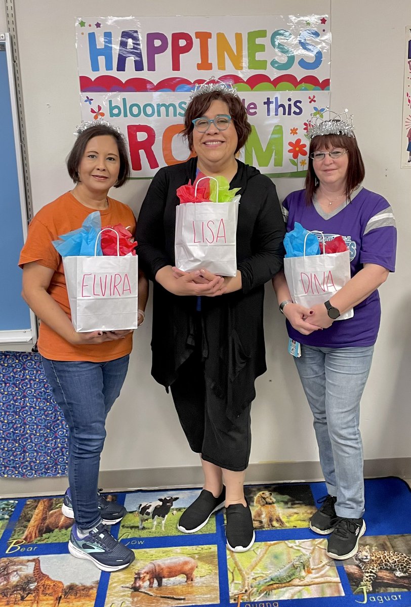 Spark STEM Academy at Rainwater Elementary (@cfbrainwater) on Twitter photo We 💜 our paraprofessionals!!! Thank you for all that you do every day to support our Rainwater Rockets! #rocketloudrocketproud <a href="/jannafish/">Janna Fisher</a> <a href="/nicgreenleaf/">Nicole Greenleaf</a> We 💜 our paraprofessionals!!! Thank you for all that you do every day to support our Rainwater Rockets! #rocketloudrocketproud <a href="/jannafish/">Janna Fisher</a> <a href="/nicgreenleaf/">Nicole Greenleaf</a>