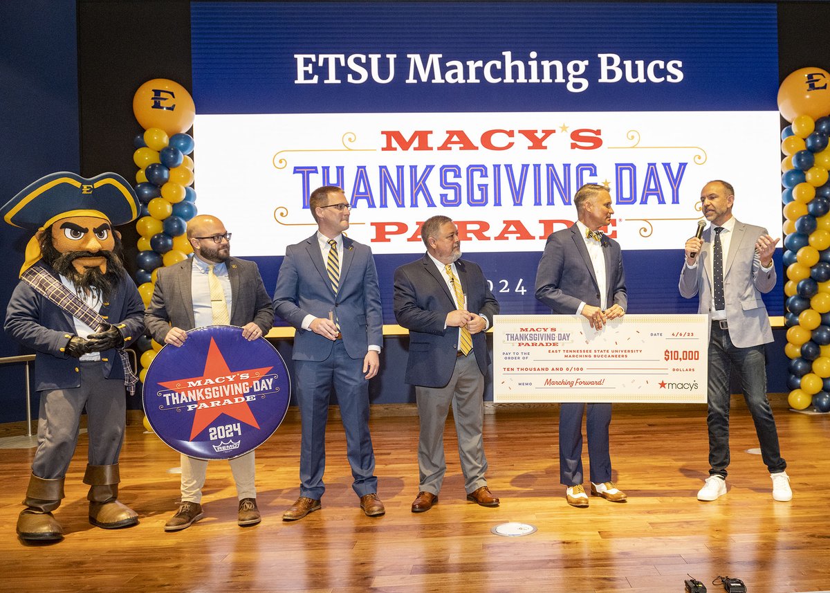 ETSU tweet media
